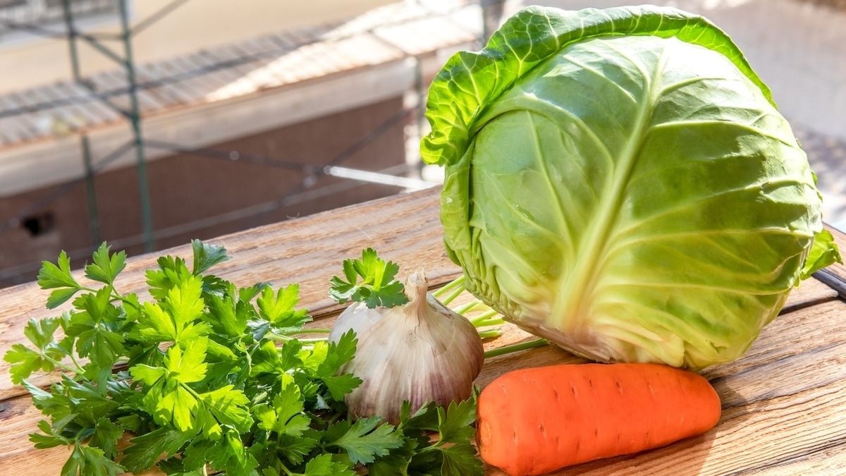 Никаких токсинов! Эти 4 продукта помогут "обновить" организм осенью