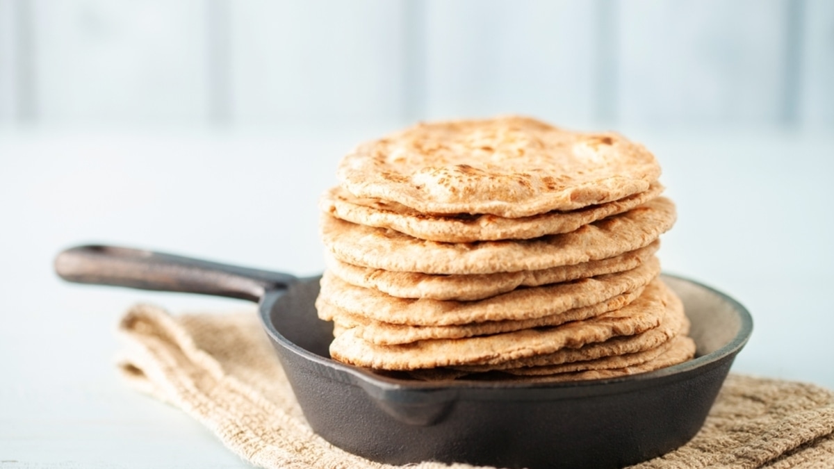 Любите блины? Проверьте, не совершаете ли вы ошибку, из-за которой они становятся размякшими