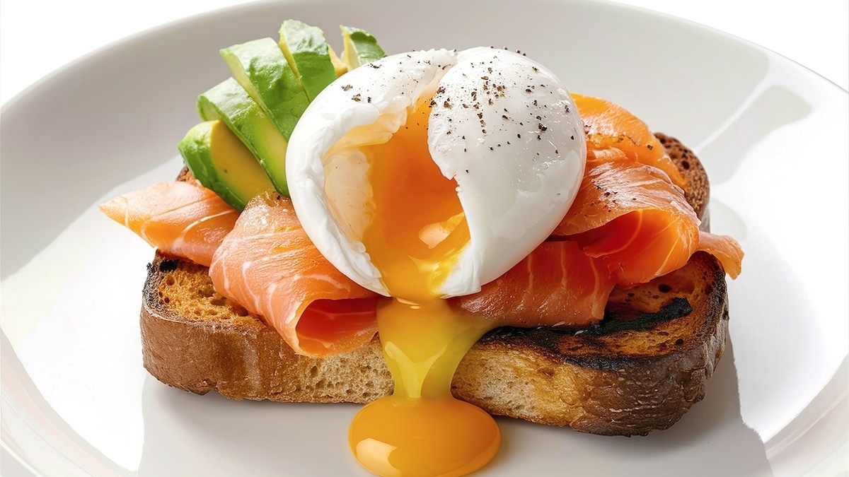 Только с пользой! Нутрициолог рассказала, какие блюда с яйцами считаются самыми здоровыми