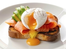 Только с пользой! Нутрициолог рассказала, какие блюда с яйцами считаются самыми здоровыми Только с пользой! Нутрициолог рассказала, какие блюда с яйцами считаются самыми здоровыми