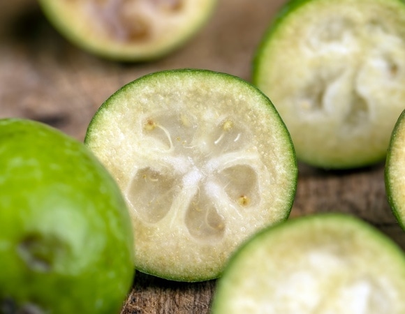 До 200% на порцию: найдена ягода, в которой йода не меньше, чем в морепродуктах 