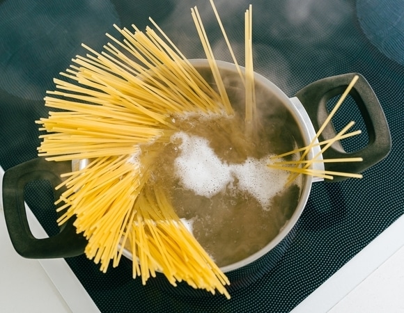 Неожиданный плюс глютена: ученые раскрыли, почему паста с этим белком лучше
