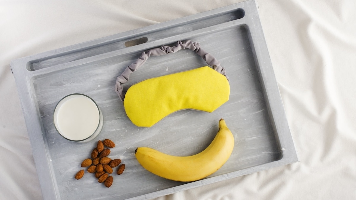 Ночи еще спокойнее: ученые доказали, что определенная диета улучшает сон на 16%