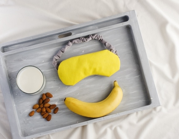 Ночи еще спокойнее: ученые доказали, что определенная диета улучшает сон на 16%