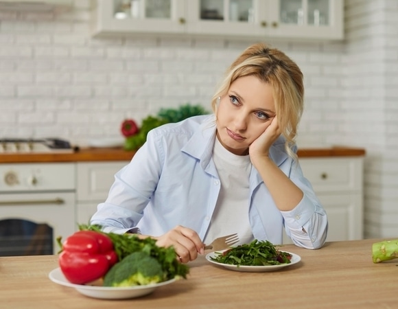 "Срыв обеспечен": эксперт раскрыла, почему "экономить" калории надо с умом