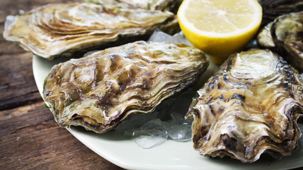 Последний писк: устричный сомелье развенчала главные мифы об устрицах