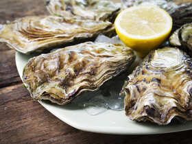 Последний писк: устричный сомелье развенчала главные мифы об устрицах Последний писк: устричный сомелье развенчала главные мифы об устрицах