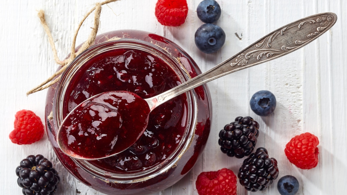 Джем или варенье: эксперт объяснил, что из этого полезнее и почему Джем или варенье: эксперт объяснил, что из этого полезнее и почему