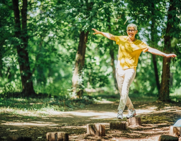 Эта привычка отодвигает Альцгеймер дажу у людей в группе риска: новое вдохновляющее исследование