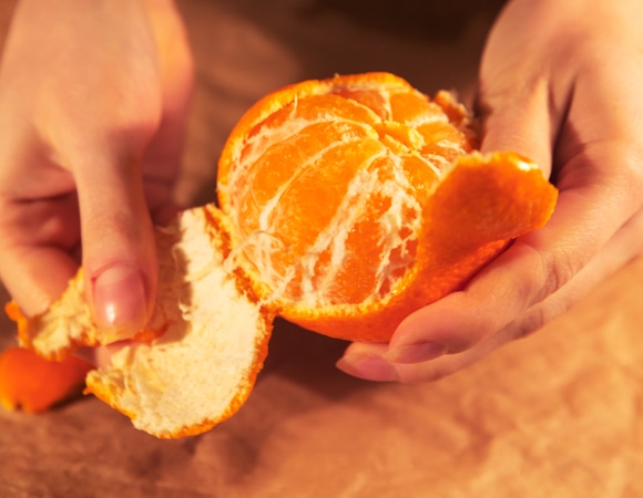 Ложная аллергия: нутрициолог объяснила, почему мандарины могут вызывать зуд, но в этом нет ничего опасного Ложная аллергия: нутрициолог объяснила, почему мандарины могут вызывать зуд, но в этом нет ничего опасного