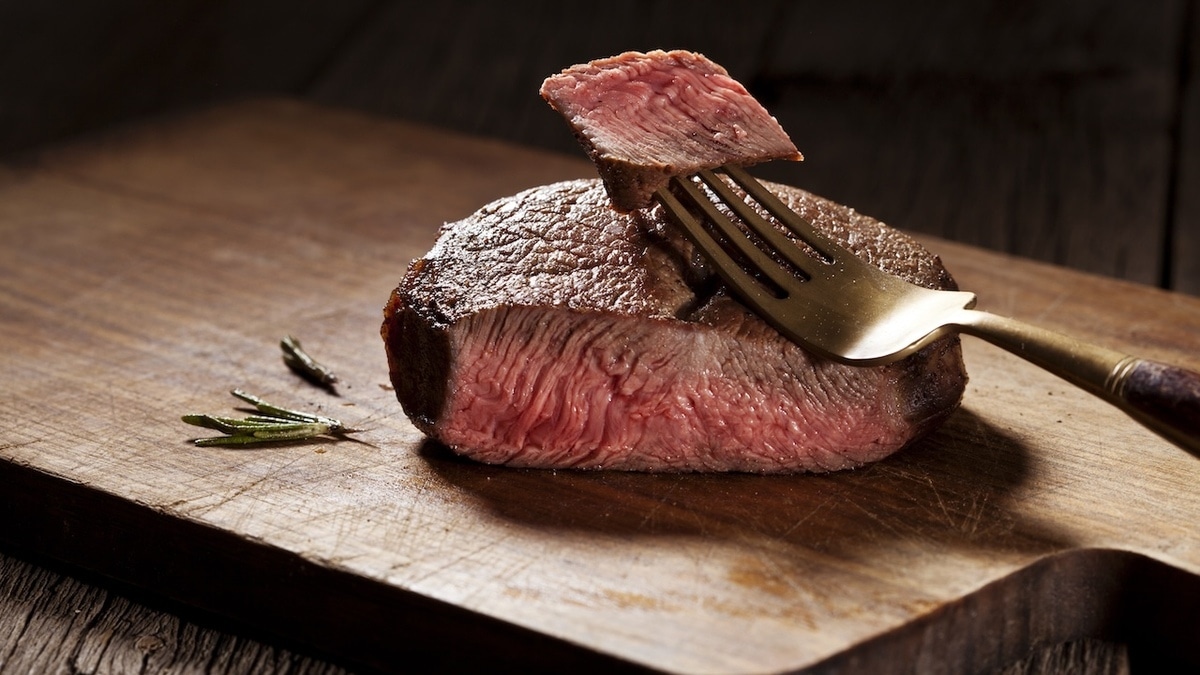 Нутрициолог назвала 5 жиросжигающих продуктов: один из них — красное мясо Нутрициолог назвала 5 жиросжигающих продуктов: один из них — красное мясо