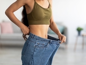 Это не спринт, а марафон: 6 причин не форсировать процесс похудения Это не спринт, а марафон: 6 причин не форсировать процесс похудения