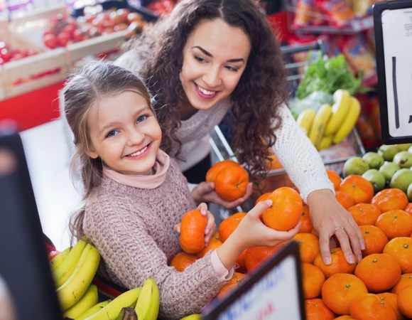 Как найти идеальные мандарины: советы для тех, кто ценит вкус