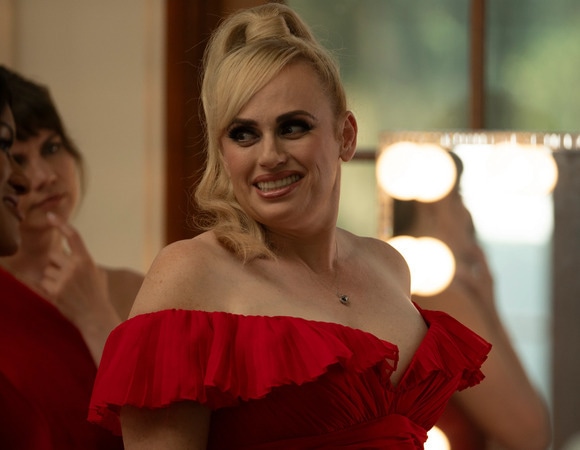 Ради себя, а не ради Голливуда: как звезда "Отпетых мошенниц" Ребел Уилсон сбросила более 50 кило и продолжает удерживать вес Ради себя, а не ради Голливуда: как звезда "Отпетых мошенниц" Ребел Уилсон сбросила более 50 кило и продолжает удерживать вес