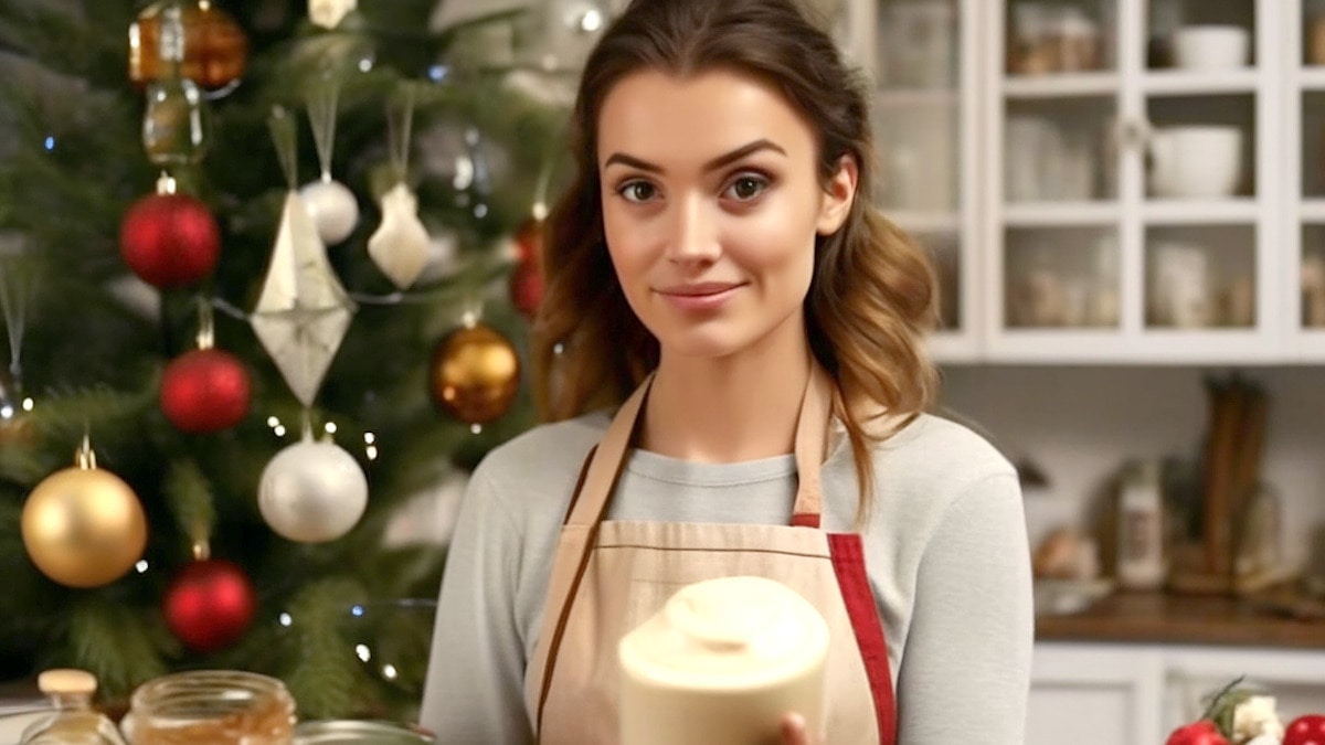 Вступаем в Новый год с легкостью: 5 вариантов замен майонеза от нутрициолога