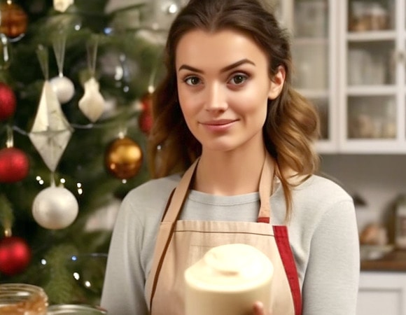 Вступаем в Новый год с легкостью: 5 вариантов замен майонеза от нутрициолога