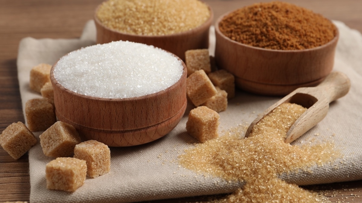 Мед, меласса, рафинад: эксперт сравнила разные виды сахара по степени пользы