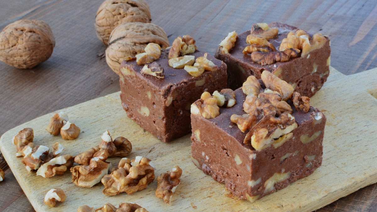 Вдохновение из семейных традиций: как сделать идеальную домашнюю помадку