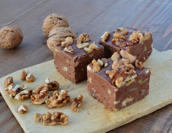 Вдохновение из семейных традиций: как сделать идеальную домашнюю помадку