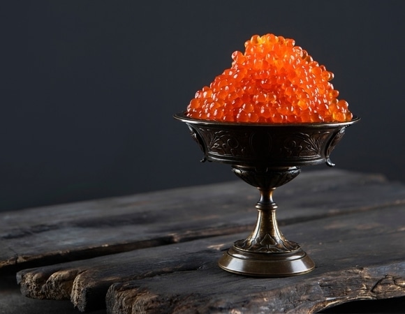 Эксперт назвала стоимость красной рыбы и икры к Новому году — не расстраиваемся, а учимся экономить Эксперт назвала стоимость красной рыбы и икры к Новому году — не расстраиваемся, а учимся экономить