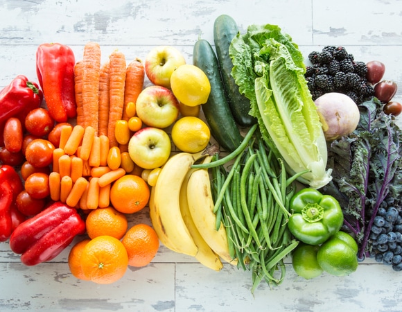 Растительная пища оказалась не такой уж и безопасной: возможны инфекции, предупреждают ученые