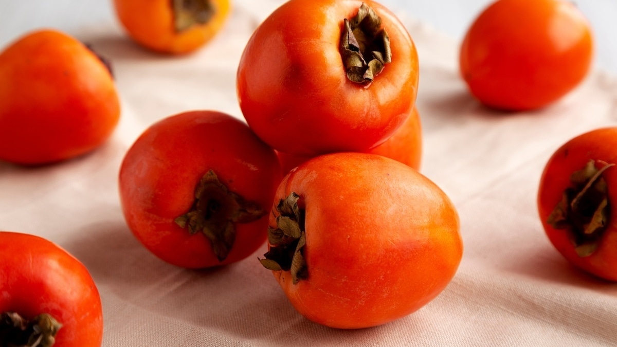 Можно ли похудеть на хурме? Диетологи объяснили, когда фрукт помогает, а когда — вредит