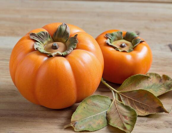 Фитобезоары и другие "прелести": нутрициолог раскрыла всю правду о хурме