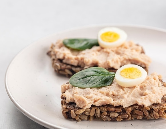 Найдены 3 продукта, которые обгоняют лосось по витамину D: важно добавить в рацион зимой