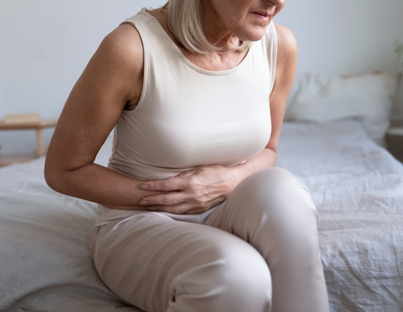 Печень скажет "спасибо": гепатолог перечислила 5 продуктов, которые должны быть на столе