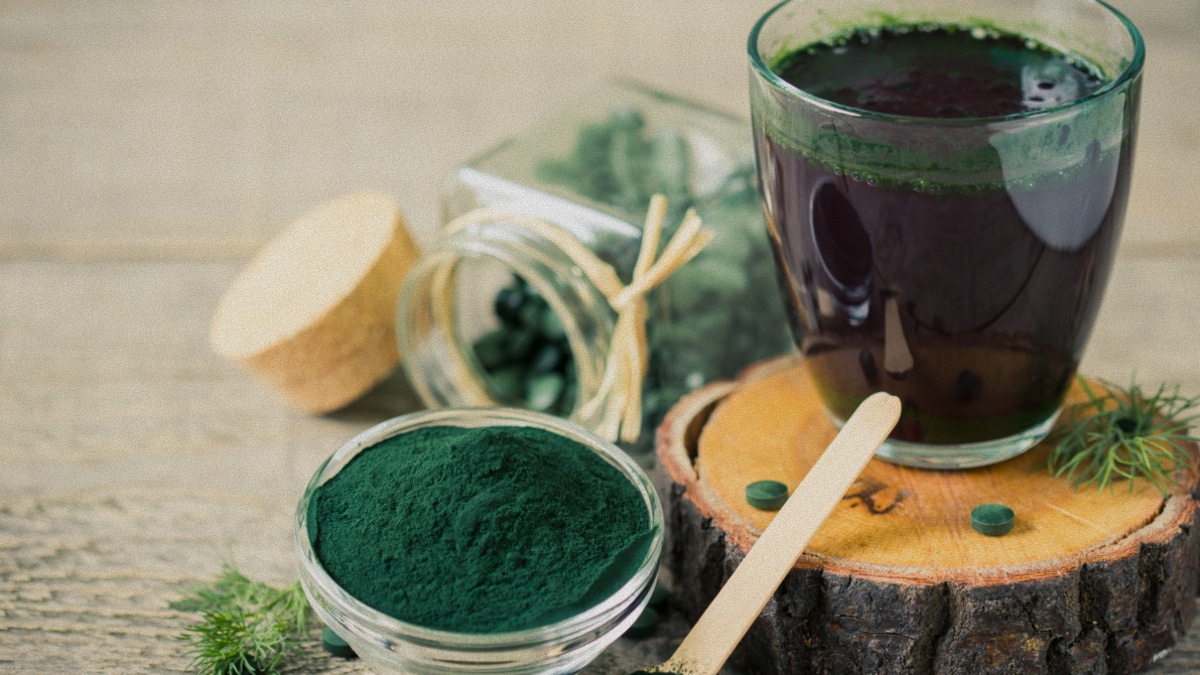 Чем полезна спирулина и как ее есть? Чем полезна спирулина и как ее есть?