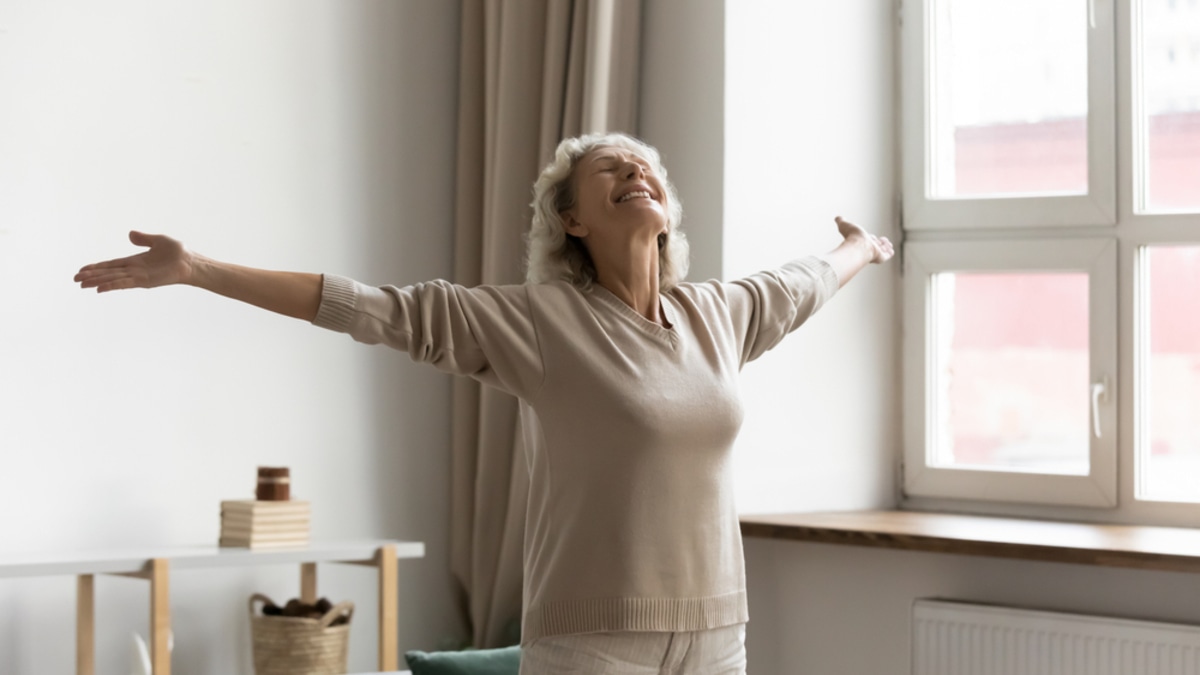 Нутрициолог назвала продукты, чтобы "подзарядить батарейку" в организме