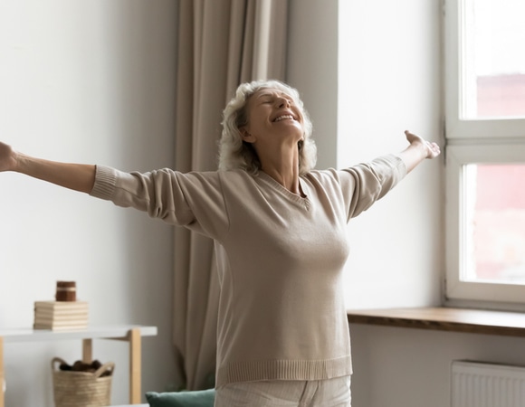 Нутрициолог назвала продукты, чтобы "подзарядить батарейку" в организме