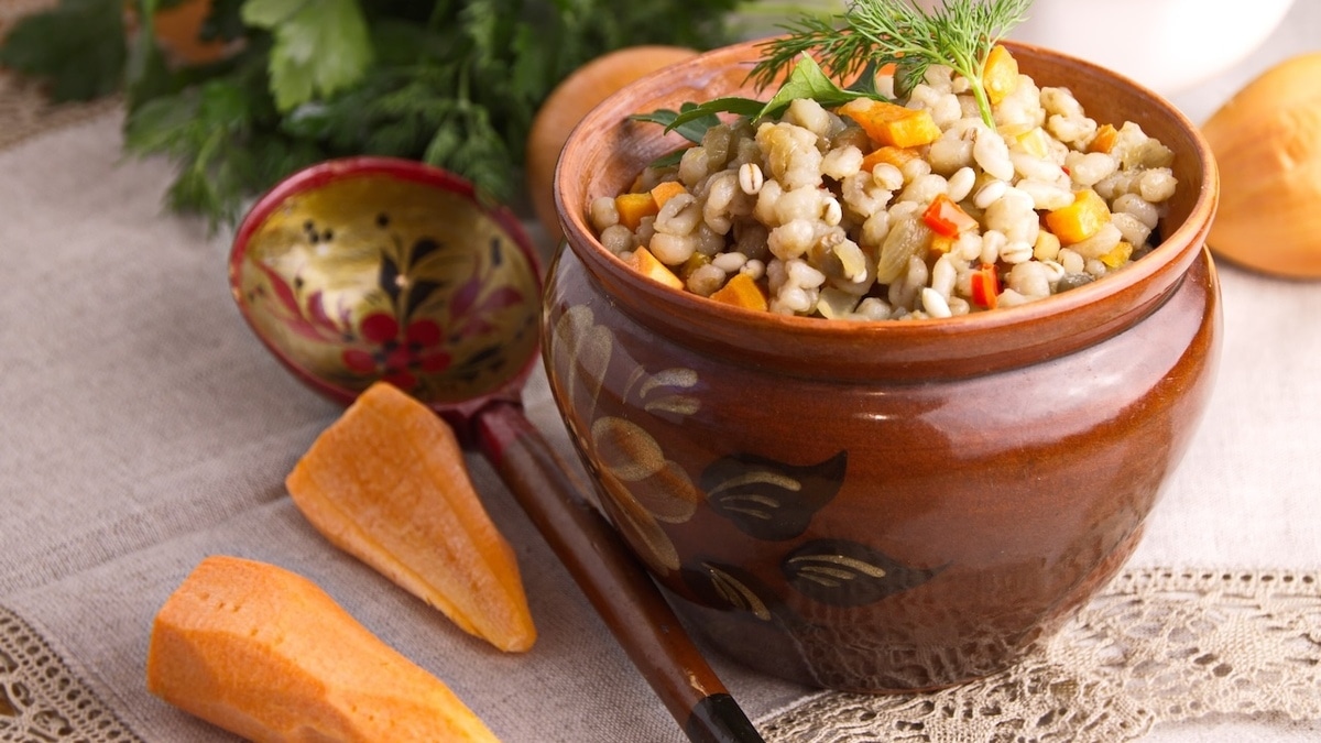 Калорий минимум, но пользы! Диетолог назвал одну из лучших круп для худеющих 