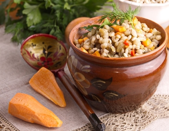 Калорий минимум, но пользы! Диетолог назвал одну из лучших круп для худеющих Калорий минимум, но пользы! Диетолог назвал одну из лучших круп для худеющих