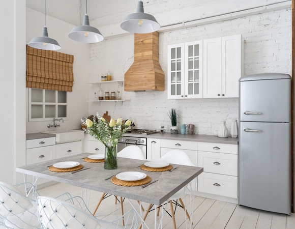 Метод "10-10": как быстро и эффективно навести порядок на кухне и поддерживать его без мук и возни Метод "10-10": как быстро и эффективно навести порядок на кухне и поддерживать его без мук и возни