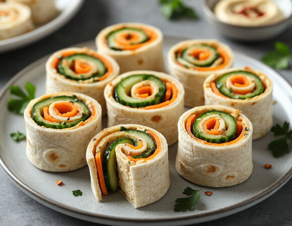 "Вирусные" тренды сэндвичей: что попробовать дома