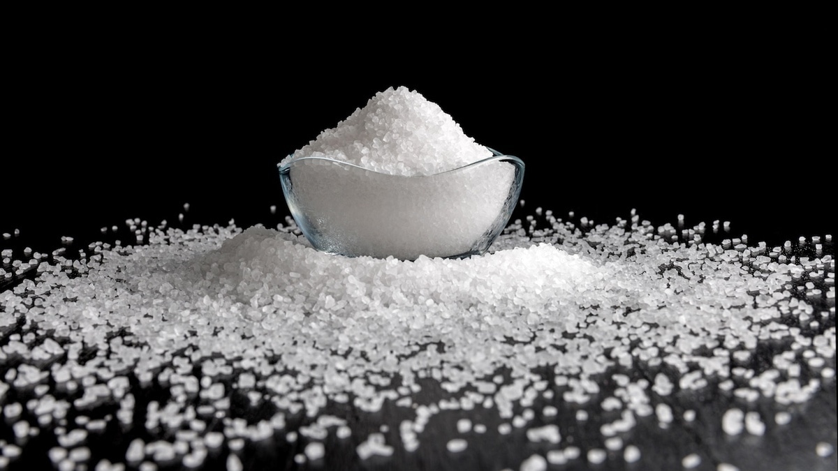 Что будет, если перестать есть соль? Эксперты дали совсем неожиданный прогноз Что будет, если перестать есть соль? Эксперты дали совсем неожиданный прогноз