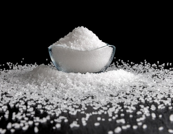 Что будет, если перестать есть соль? Эксперты дали совсем неожиданный прогноз 