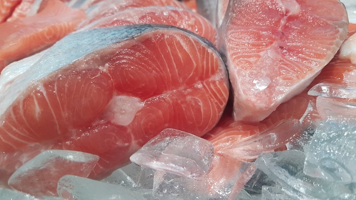 А думали, что полезно: врач объяснила, какую рыбу нельзя есть каждый день  