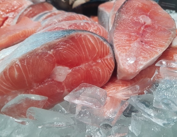 А думали, что полезно: врач объяснила, какую рыбу нельзя есть каждый день  