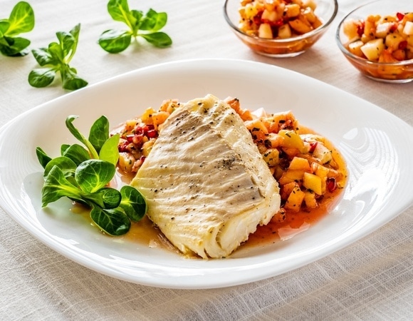 Если едите мало —  страдают мозг, сердце и зрение: диетолог подсказала, как определить дефицит рыбы в рационе 