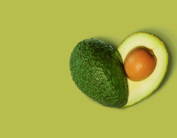 Топ-3 нутриента, чтобы сердце работало, как мотор "Феррари": терапевт подсказала, в каких продуктах их найти