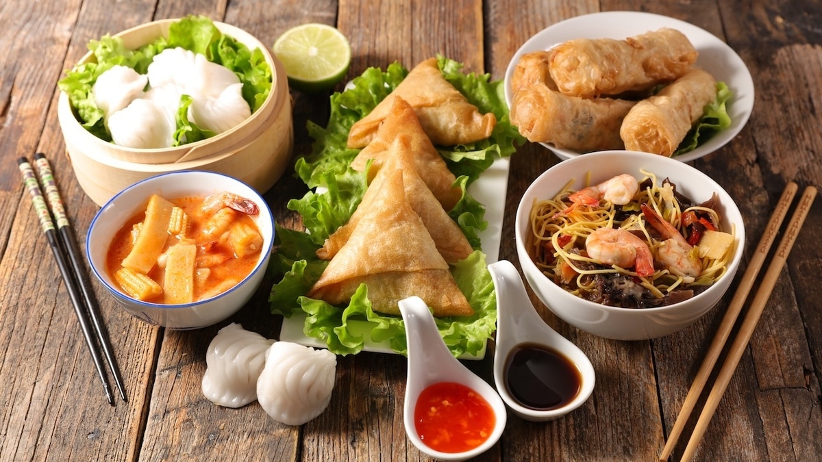 Перечислены категории людей, которым не подходит азиатская кухня — лучше не рисковать 