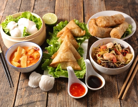 Перечислены категории людей, которым не подходит азиатская кухня — лучше не рисковать Перечислены категории людей, которым не подходит азиатская кухня — лучше не рисковать