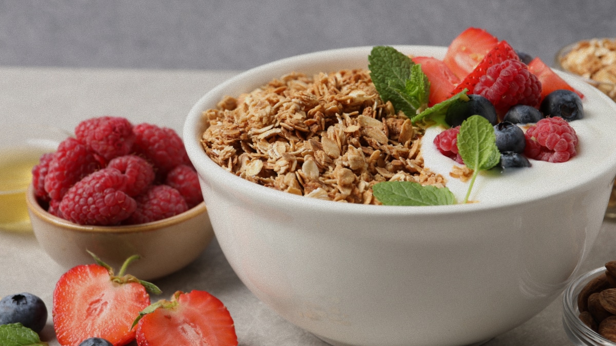 Забудьте про боулы с рисом: теперь в тренде йогуртовые