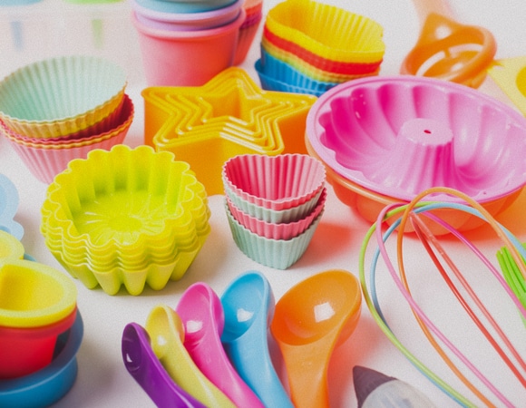 Силиконовая выпечка: безопасно ли печь в податливых формах? Силиконовая выпечка: безопасно ли печь в податливых формах?