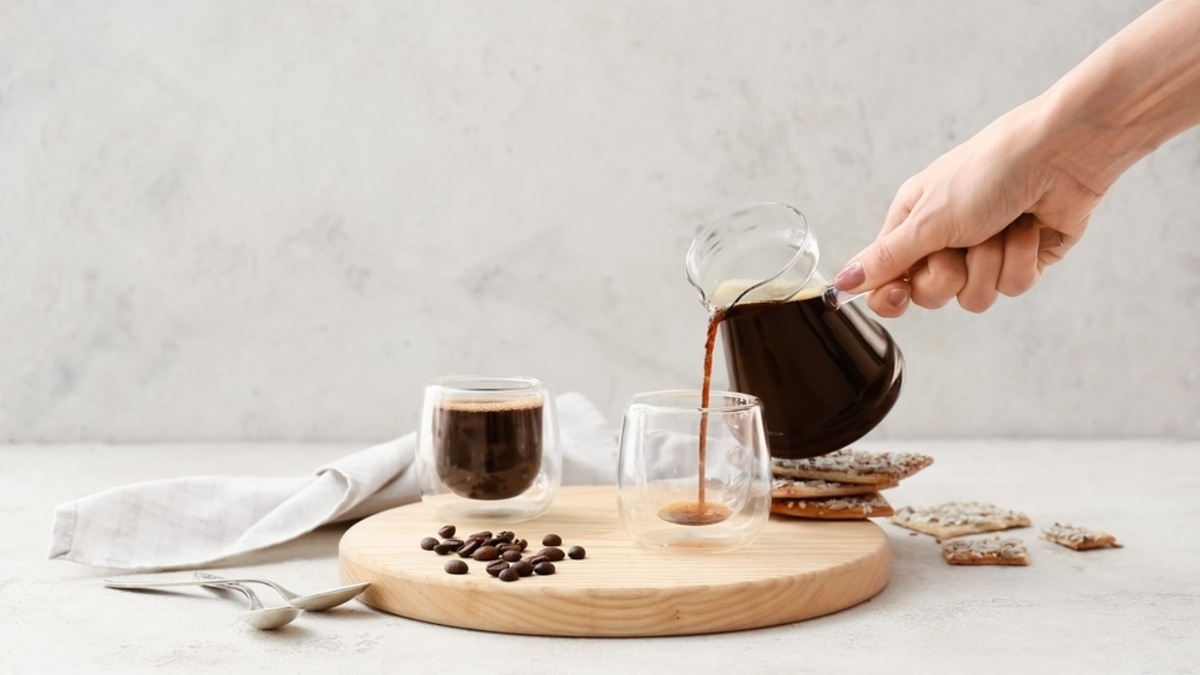 Индивидуальная формула расчета суточной нормы кофе: врач научила, как вычислить "свой стандарт"