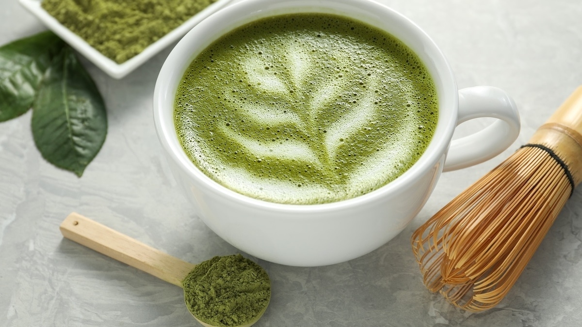 Диетолог рассказал, почему иногда чай матча нельзя вредит даже здоровым людям Диетолог рассказал, почему иногда чай матча нельзя вредит даже здоровым людям