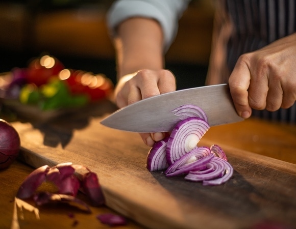 "Рабочие лошадки и убийцы ножей": какие разделочные доски выбирают шеф-повара и какие им совсем не нравятся "Рабочие лошадки и убийцы ножей": какие разделочные доски выбирают шеф-повара и какие им совсем не нравятся