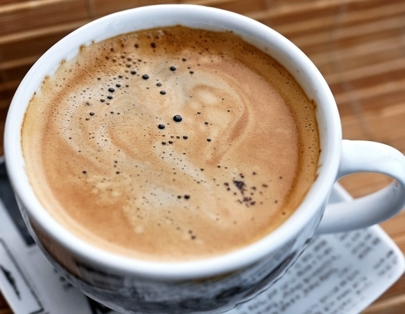 Сомнолог Бузунов развеял популярный миф об употреблении кофе на ночь Сомнолог Бузунов развеял популярный миф об употреблении кофе на ночь